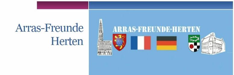 Arras-Freunde-Herten e.V.